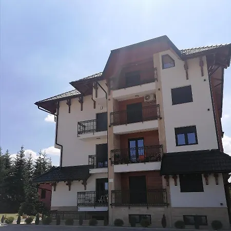 Na Brdu * Zlatibor