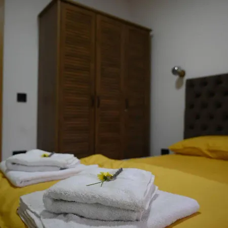 Apartman Na Brdu *
