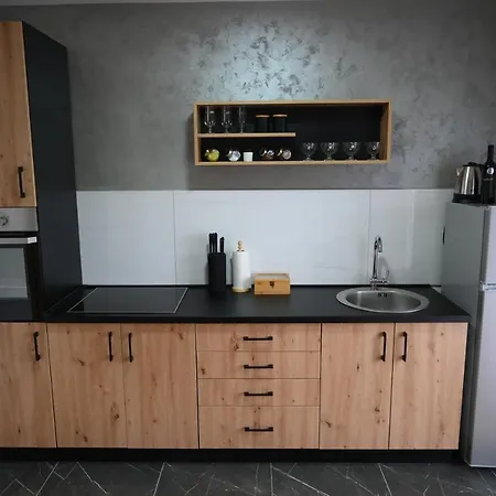 Apartamento Na Brdu Zlatibor