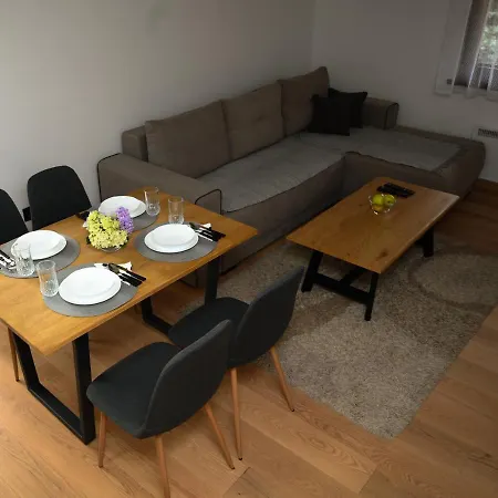 Apartman Na Brdu