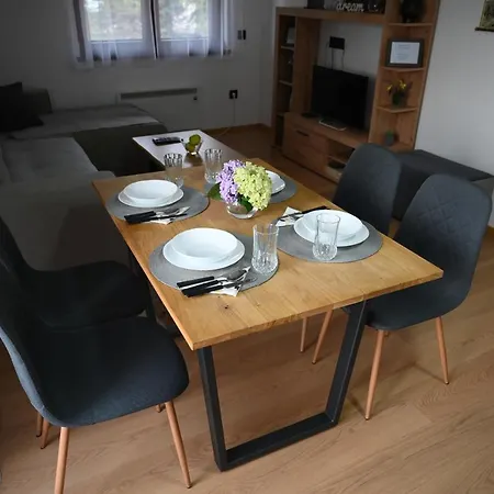 Apartamento Na Brdu *