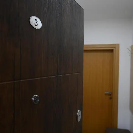 Na Brdu Apartman *