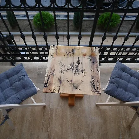 Apartamento Na Brdu *