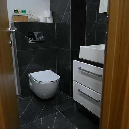 Apartamento Na Brdu Zlatibor