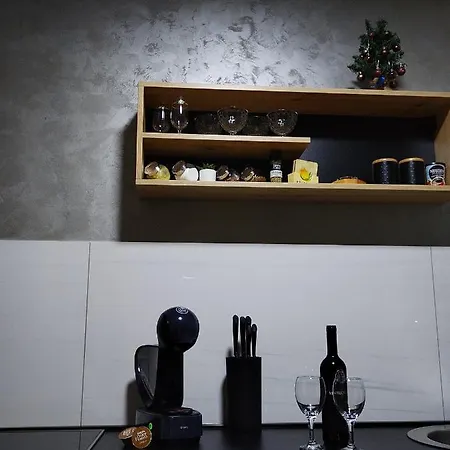 Na Brdu Apartamento Zlatibor