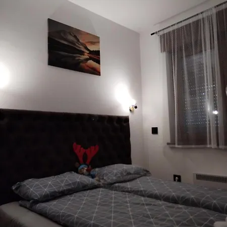 Apartamento Na Brdu Zlatibor