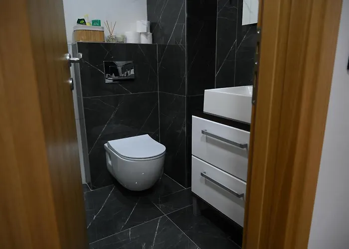 아파트 Na Brdu 즐라티보