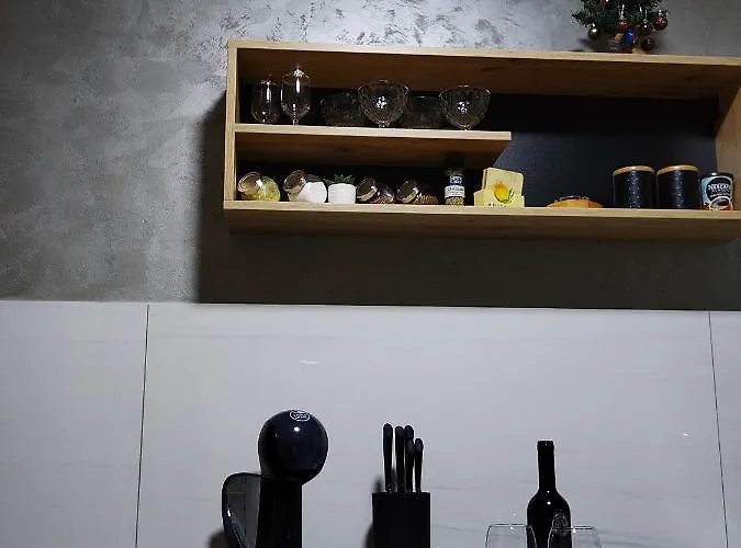 Na Brdu 아파트 즐라티보