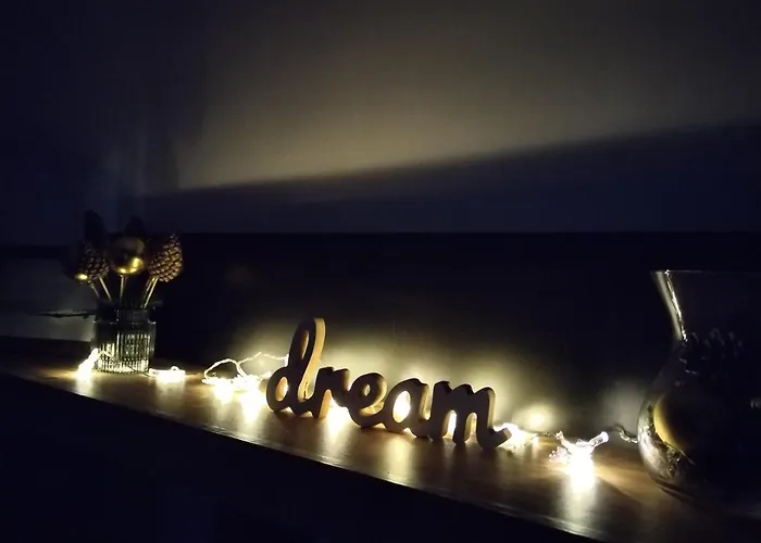 Na Brdu 아파트 즐라티보